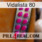 Vidalista 80 09